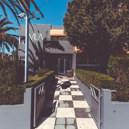 Vila Hotel By Vimahotels Guimarães Esterno foto