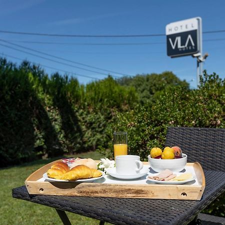 Vila Hotel By Vimahotels Guimarães Esterno foto