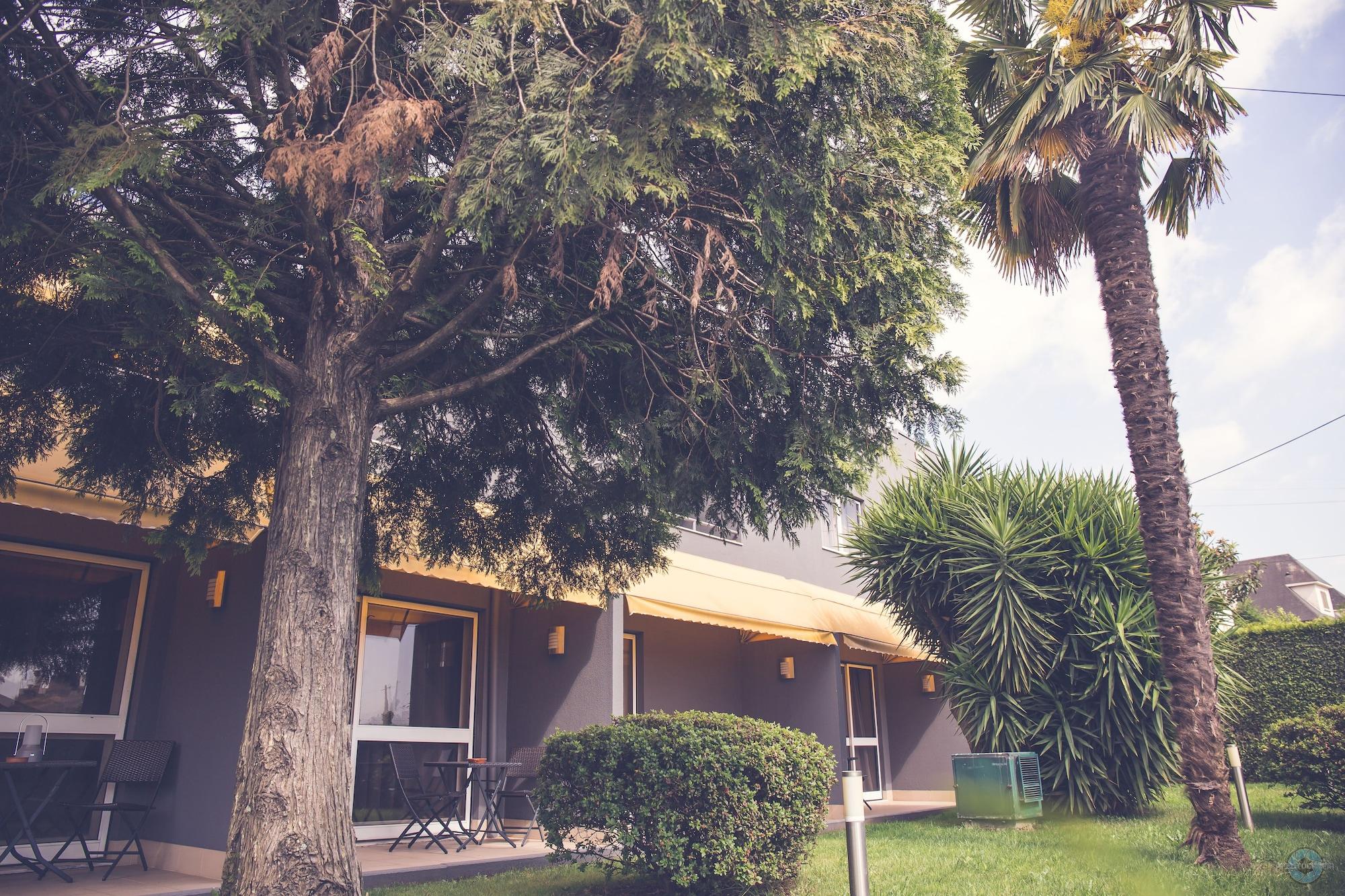 Vila Hotel By Vimahotels Guimarães Esterno foto