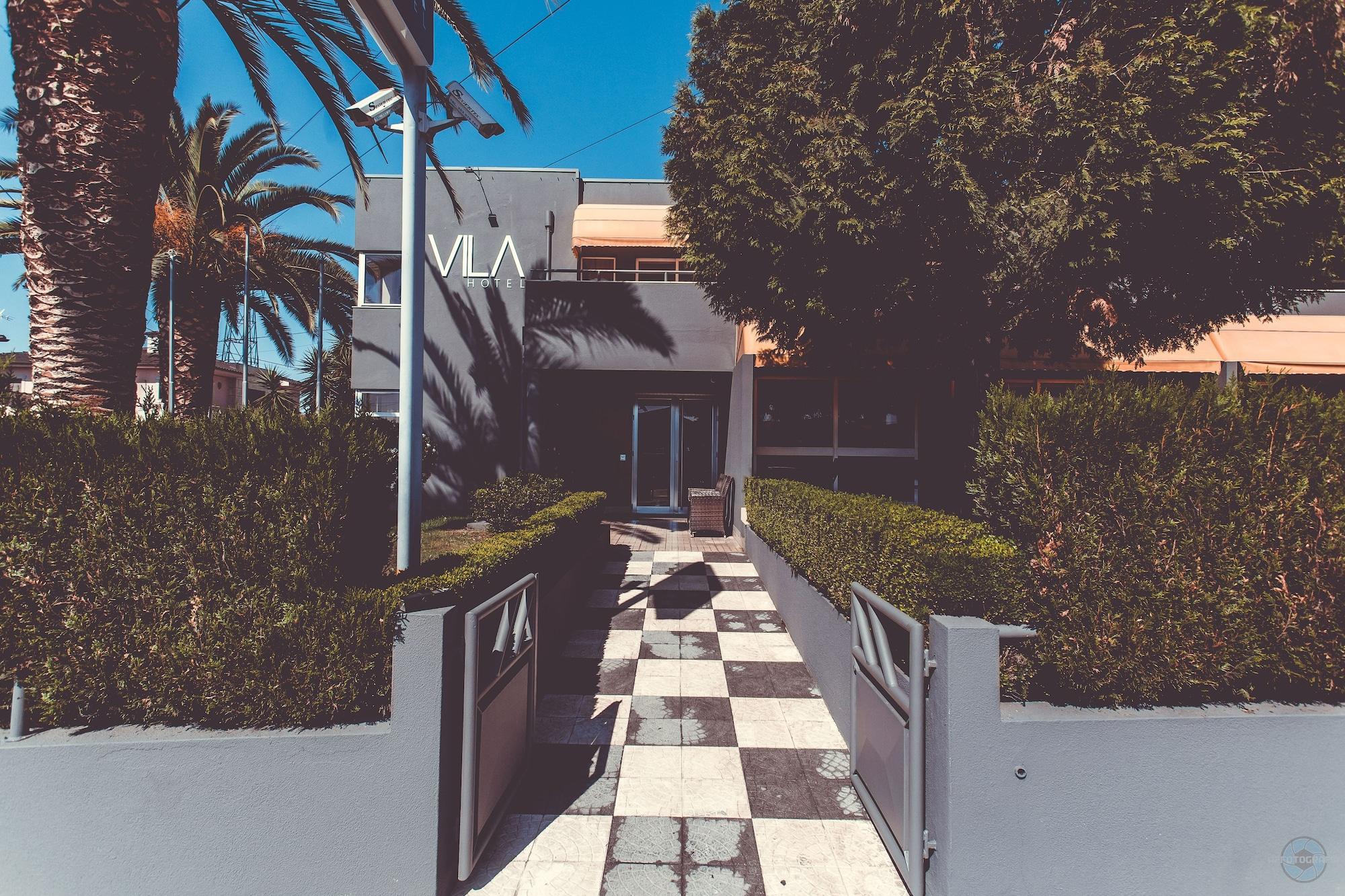 Vila Hotel By Vimahotels Guimarães Esterno foto