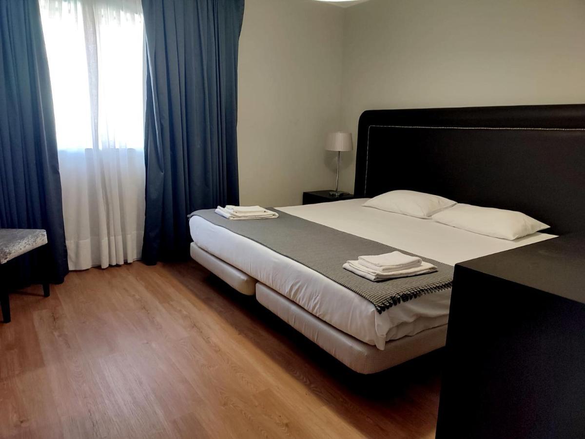 Vila Hotel By Vimahotels Guimarães Esterno foto