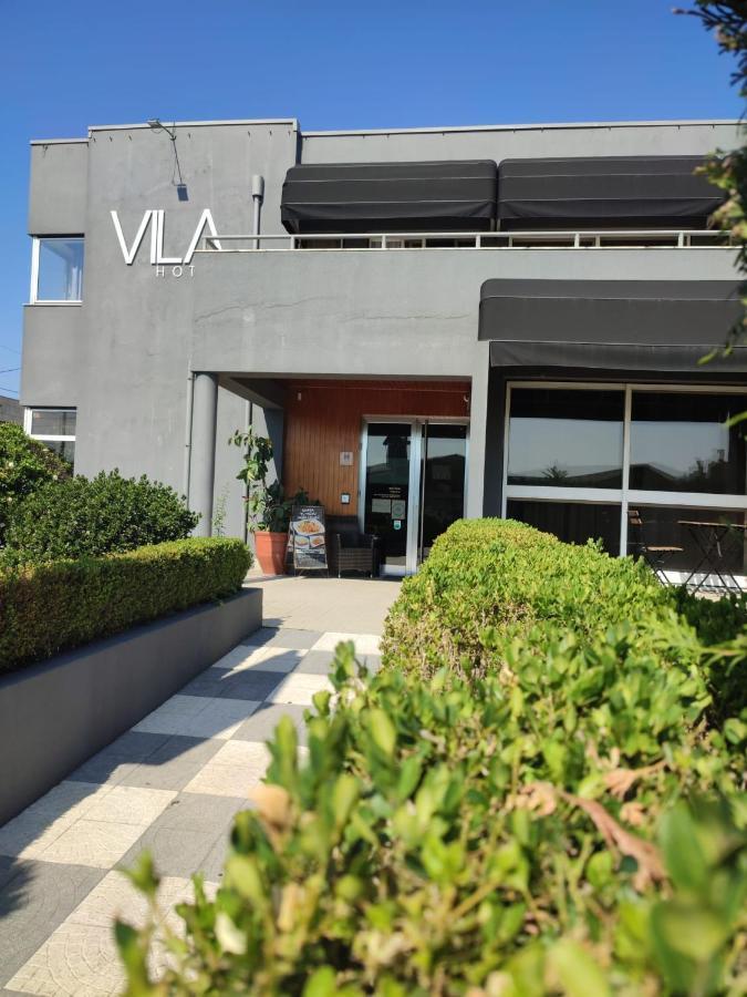 Vila Hotel By Vimahotels Guimarães Esterno foto