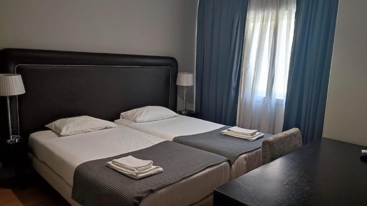 Vila Hotel By Vimahotels Guimarães Esterno foto