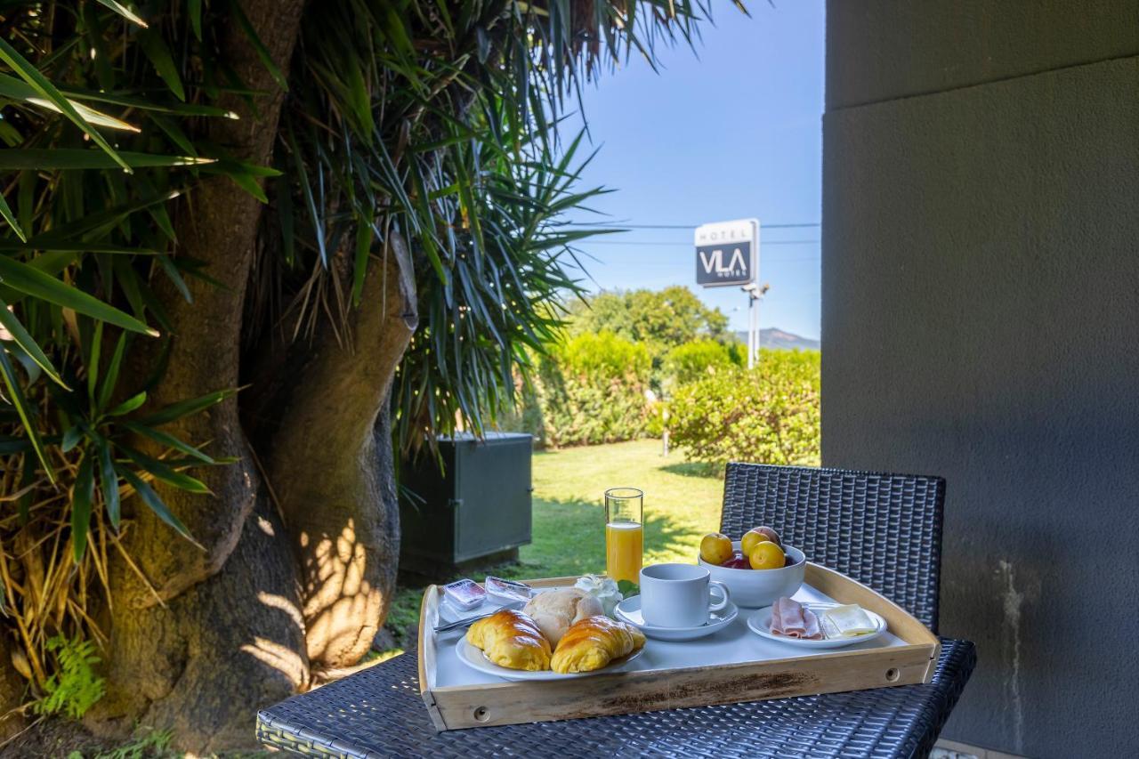 Vila Hotel By Vimahotels Guimarães Esterno foto
