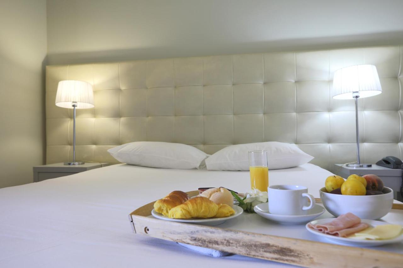 Vila Hotel By Vimahotels Guimarães Esterno foto