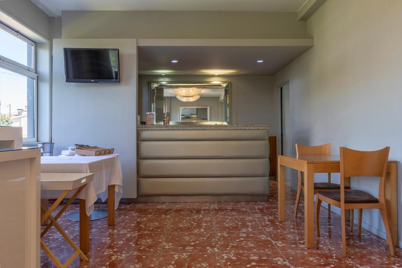 Vila Hotel By Vimahotels Guimarães Esterno foto
