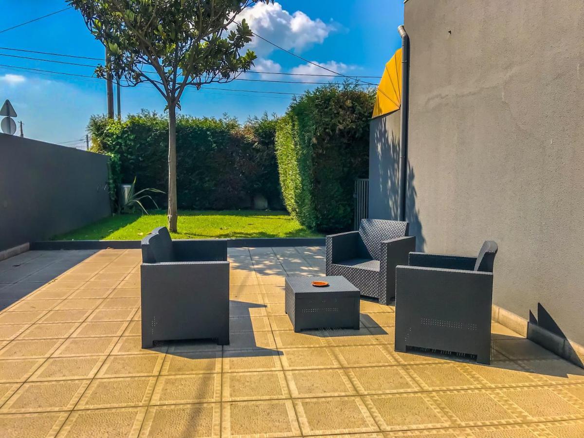 Vila Hotel By Vimahotels Guimarães Esterno foto